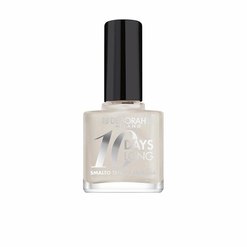 Nagellack deborah 10 days long nº 21 (11 ml) - schönheit