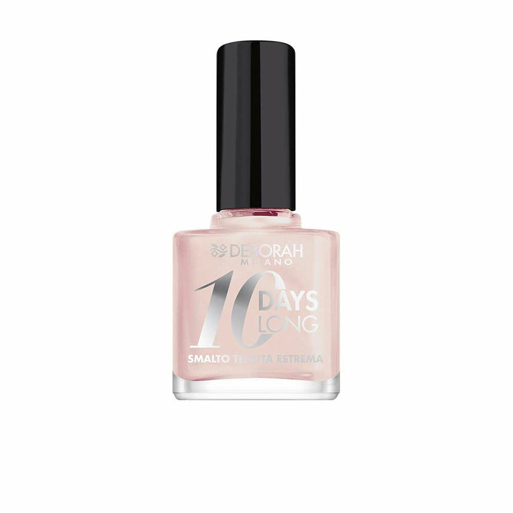 Nagellack deborah 10 days long nº 580 (11 ml) - schönheit