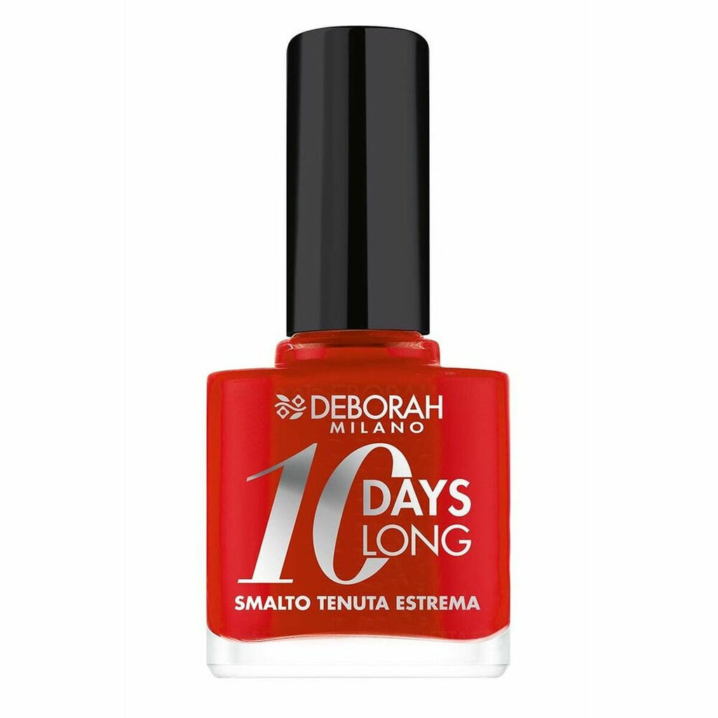 Nagellack deborah 10 days long nº 39 (11 ml) - schönheit