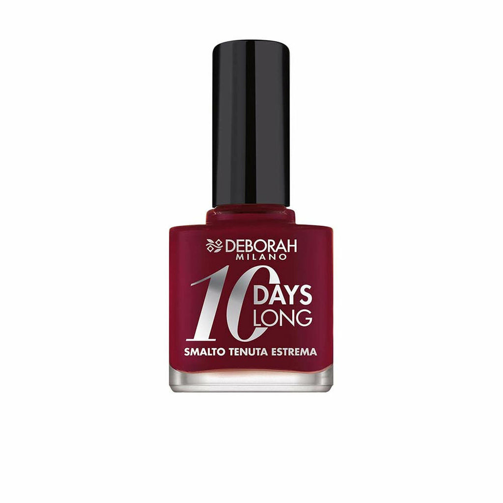 Nagellack deborah 10 days long nº 884 (11 ml) - schönheit