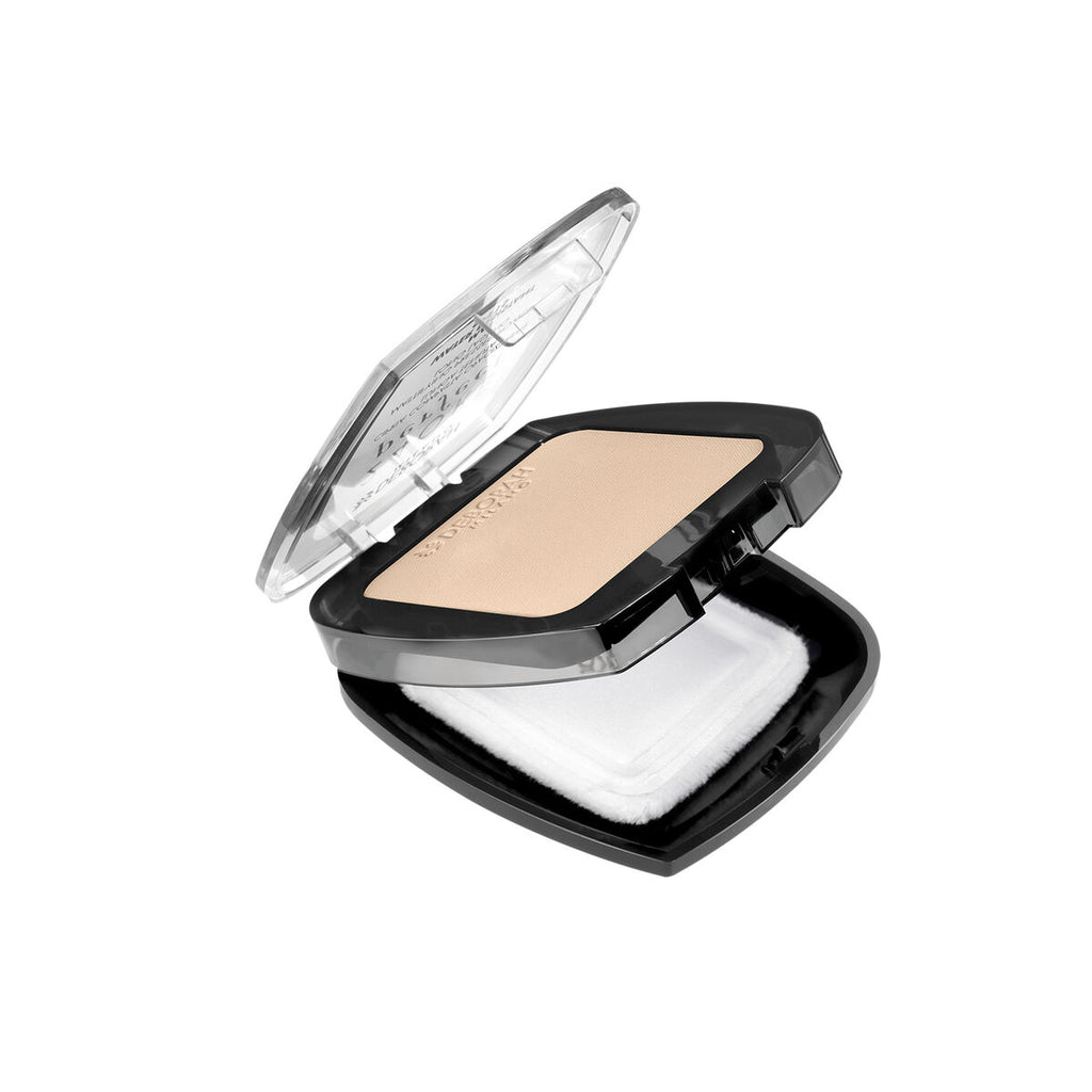 Kompaktpuder deborah 24ore perfect nº 01 light beige spf