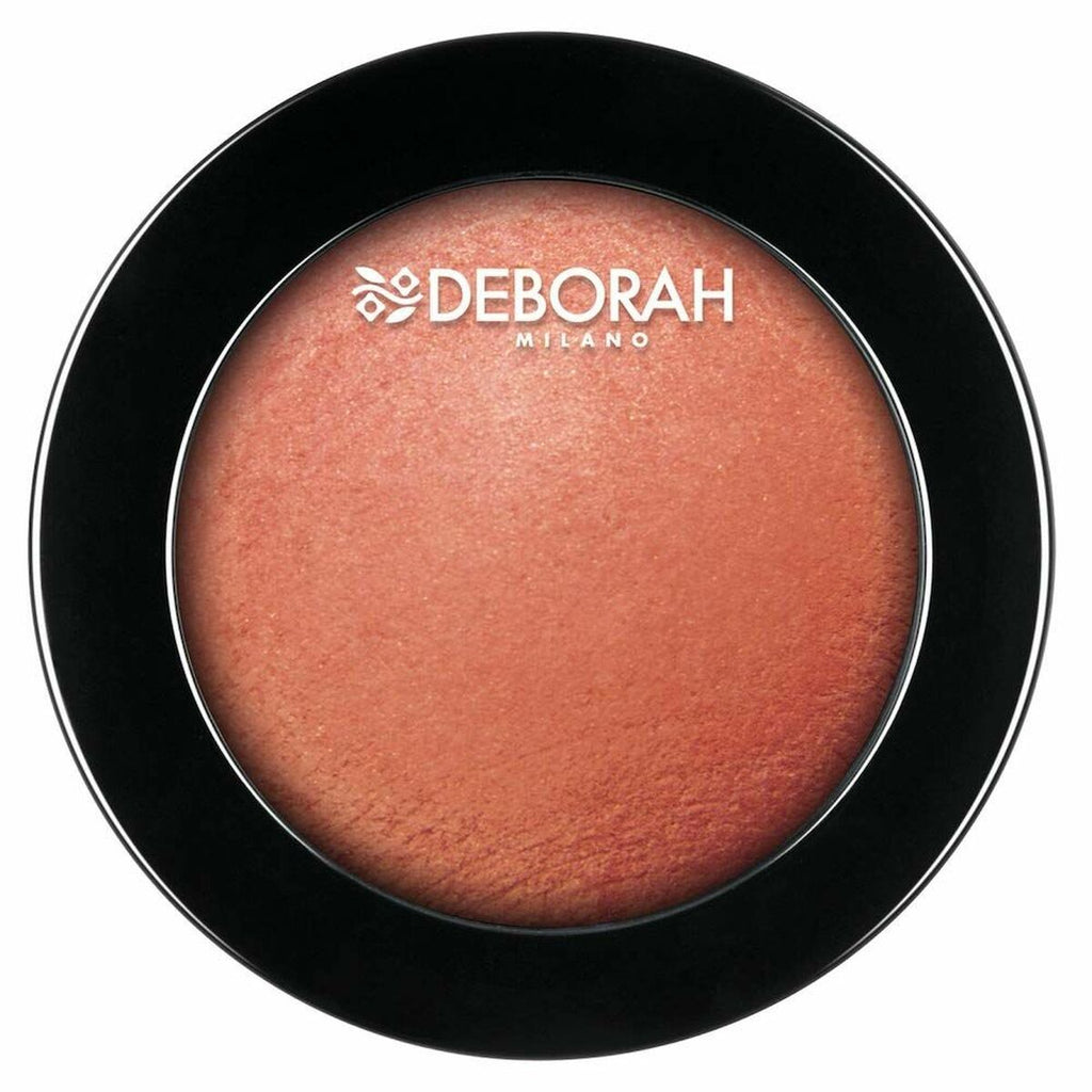 Rouge deborah hi-tech nº63 - schönheit make-up