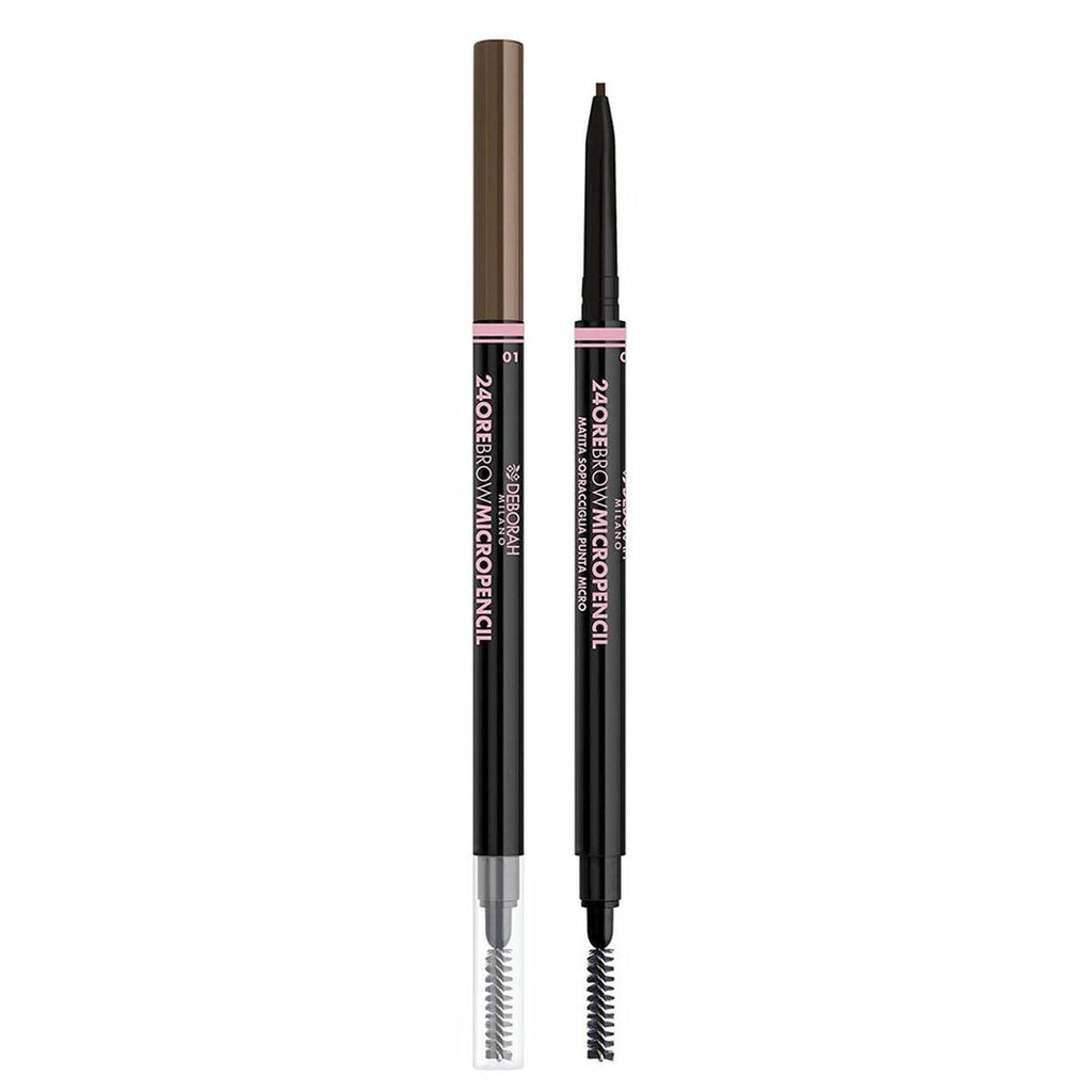 Wachsstift 24ore brow deborah 8741 - schönheit make-up