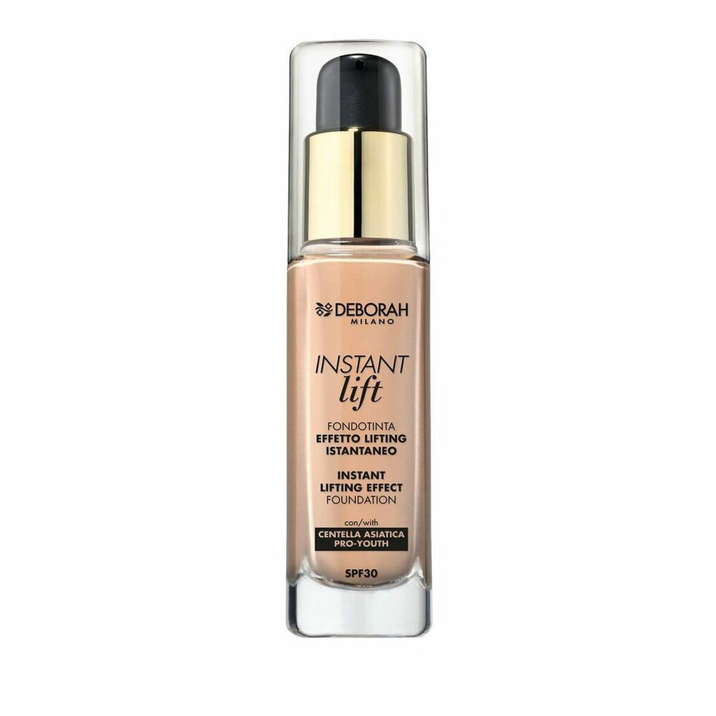 Fluid makeup basis instant lift deborah 9193 - schönheit