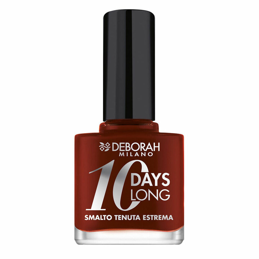 Nagellack deborah 10days long nº 905 (11 ml) - schönheit