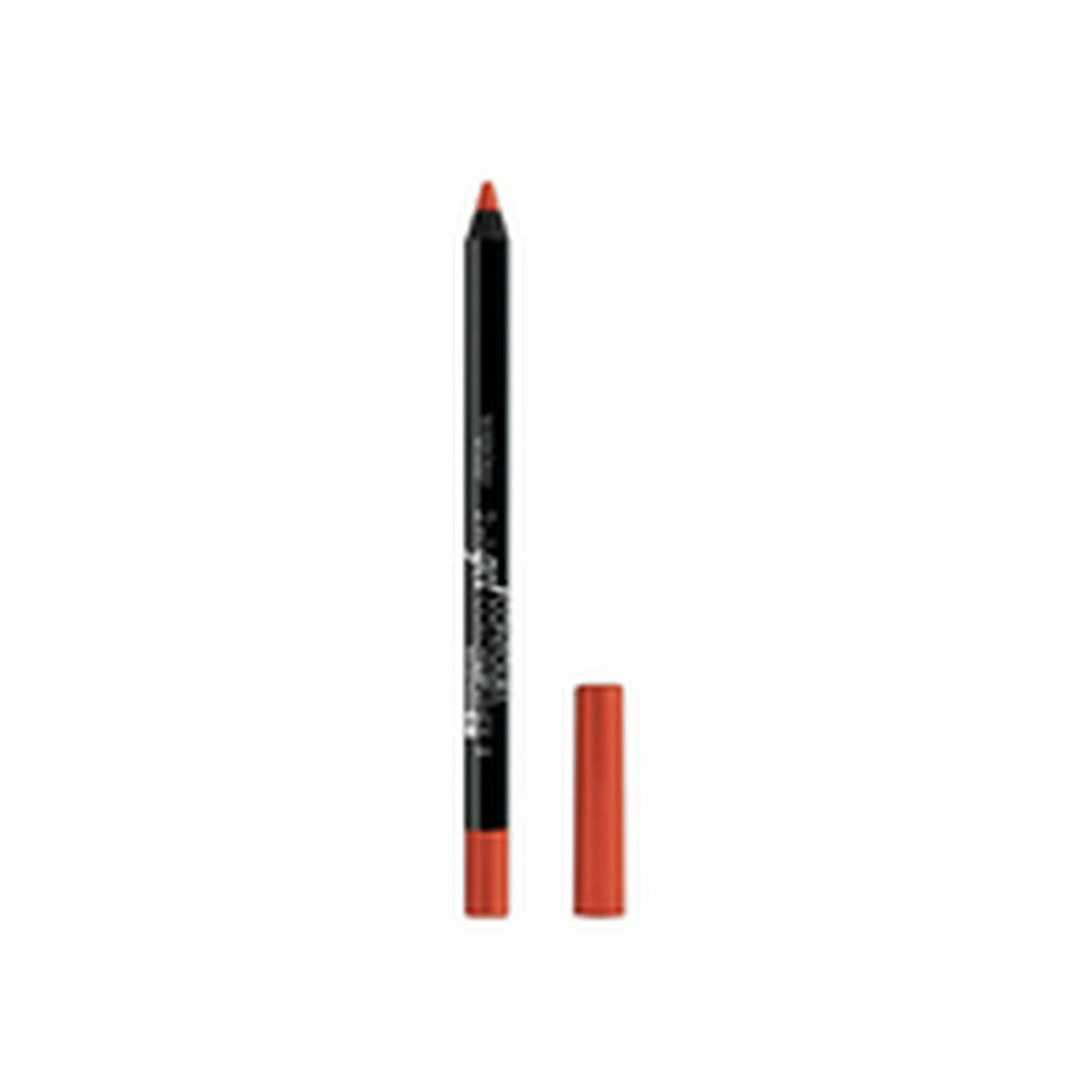 Lippenprofiler deborah 2in1 gel contour & color lipliner