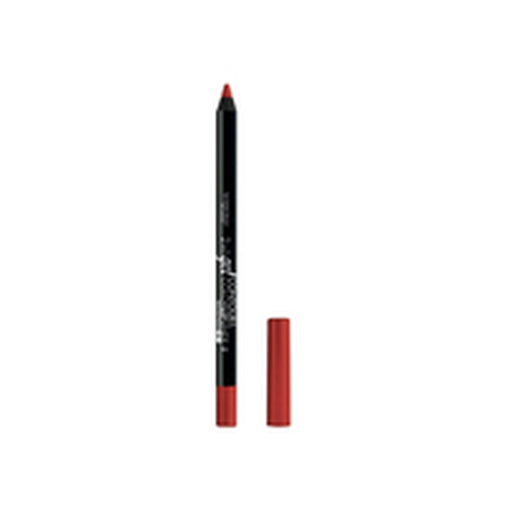 Lippenprofiler deborah 2in1 gel contour & color lipliner