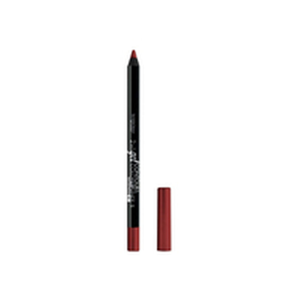 Lippenprofiler deborah 2in1 gel contour & color lipliner