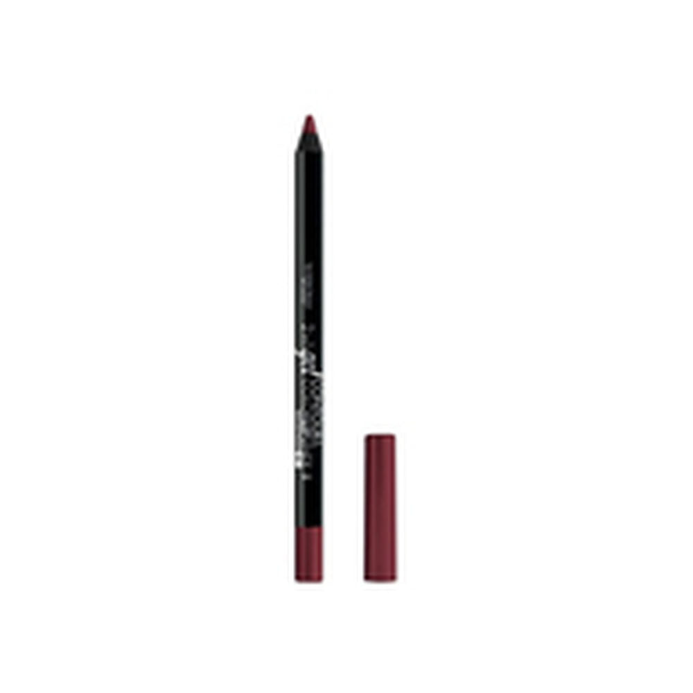 Lippenprofiler deborah 2in1 gel contour & color lipliner