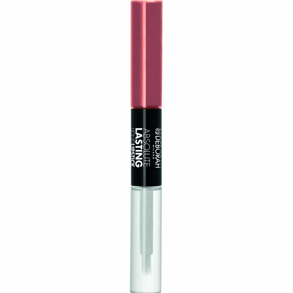 Lippenstift deborah absolute lasting nº 16 - schönheit