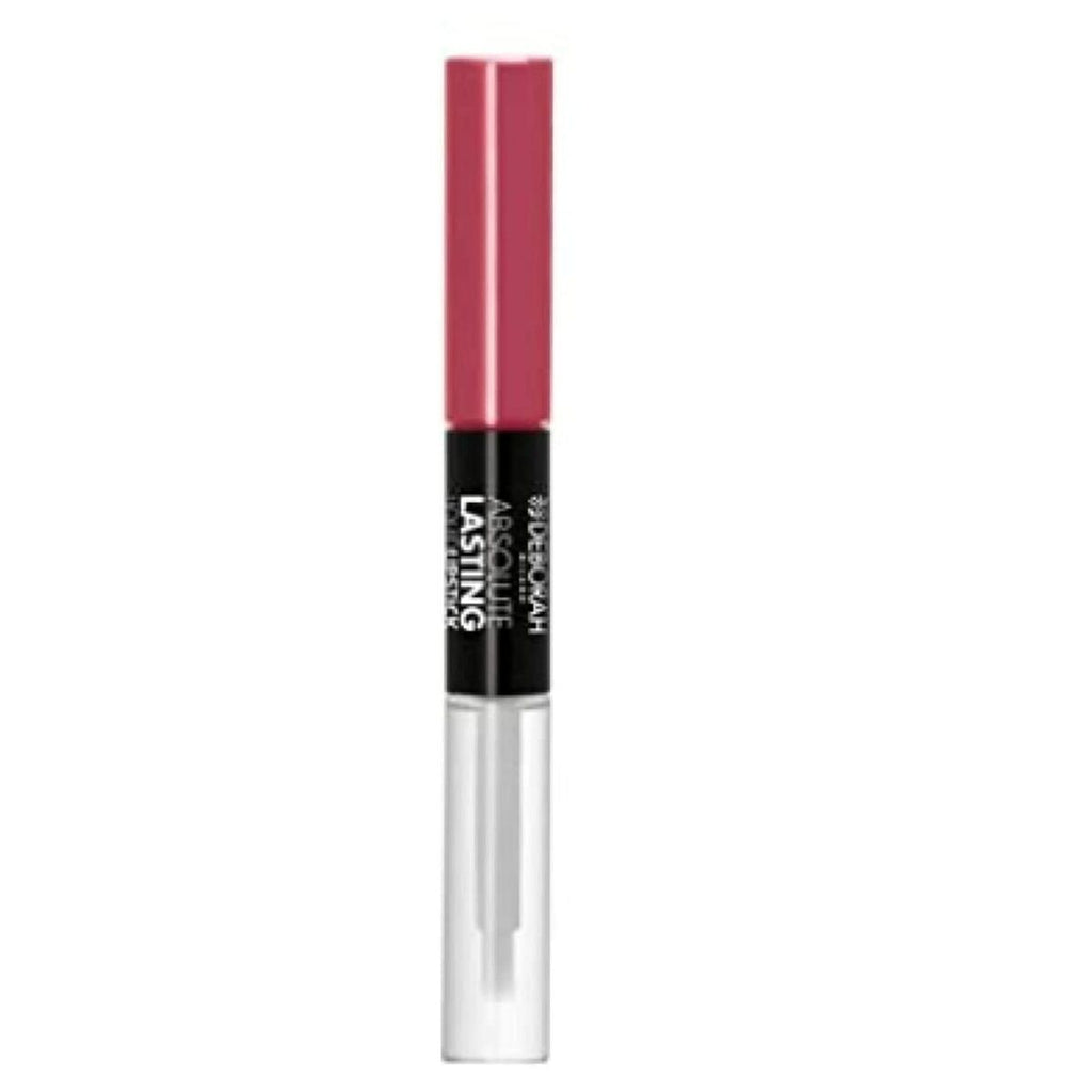 Lippenstift deborah absolute lasting nº 17 - schönheit