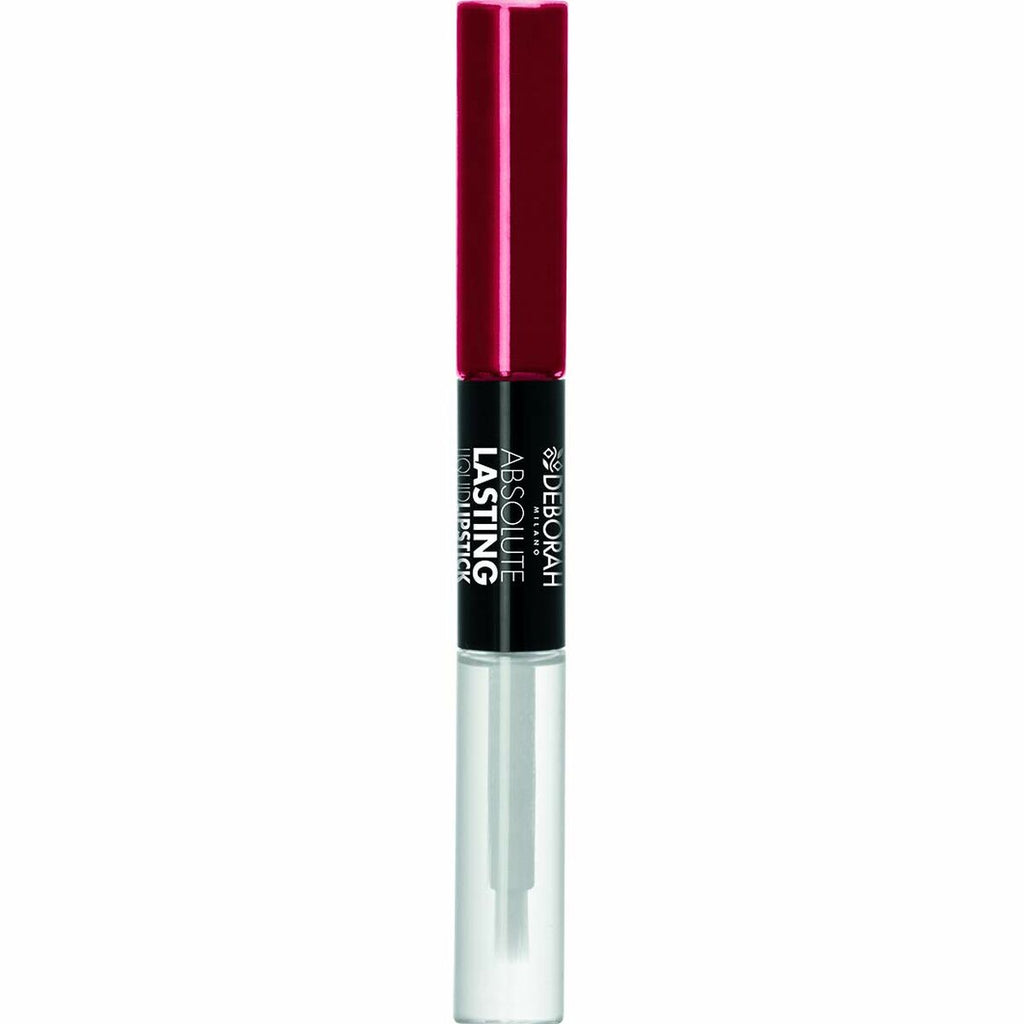 Lippenstift deborah absolute lasting nº 19 - schönheit