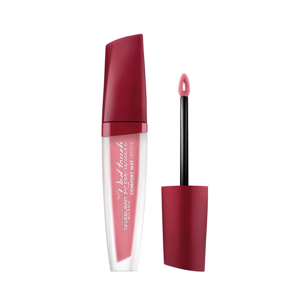 Lippenstift deborah red touch nº 01 - schönheit make-up