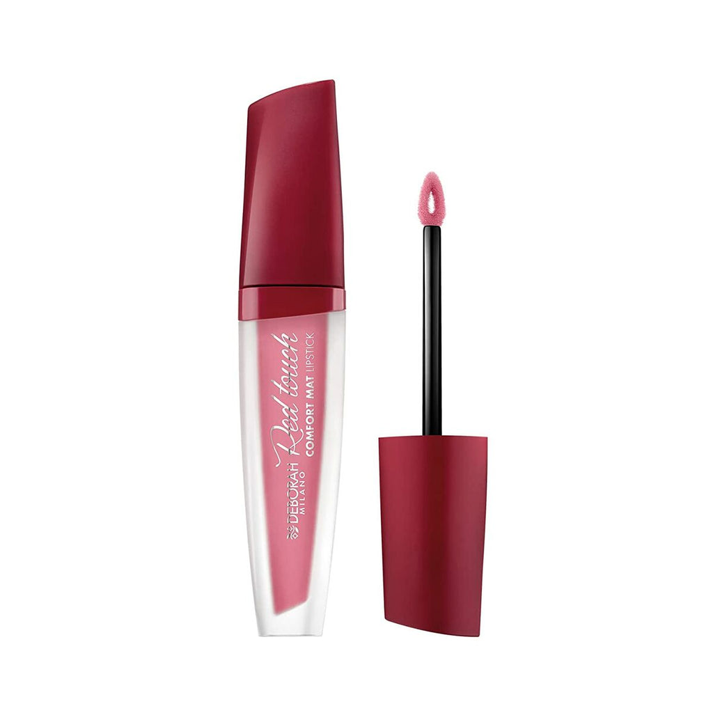 Lippenstift deborah red touch nº 02 - schönheit make-up