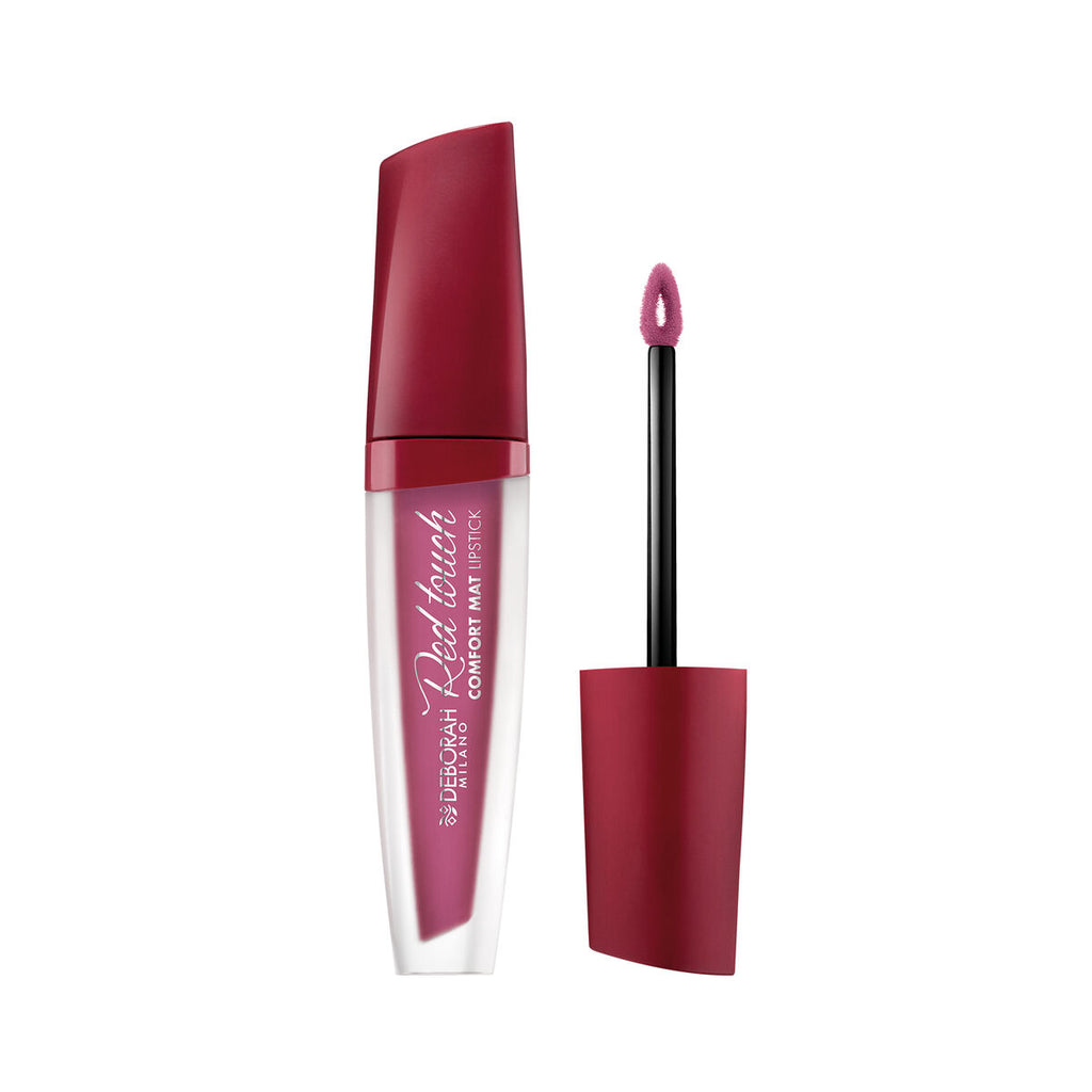 Lippenstift deborah red touch nº 03 - schönheit make-up