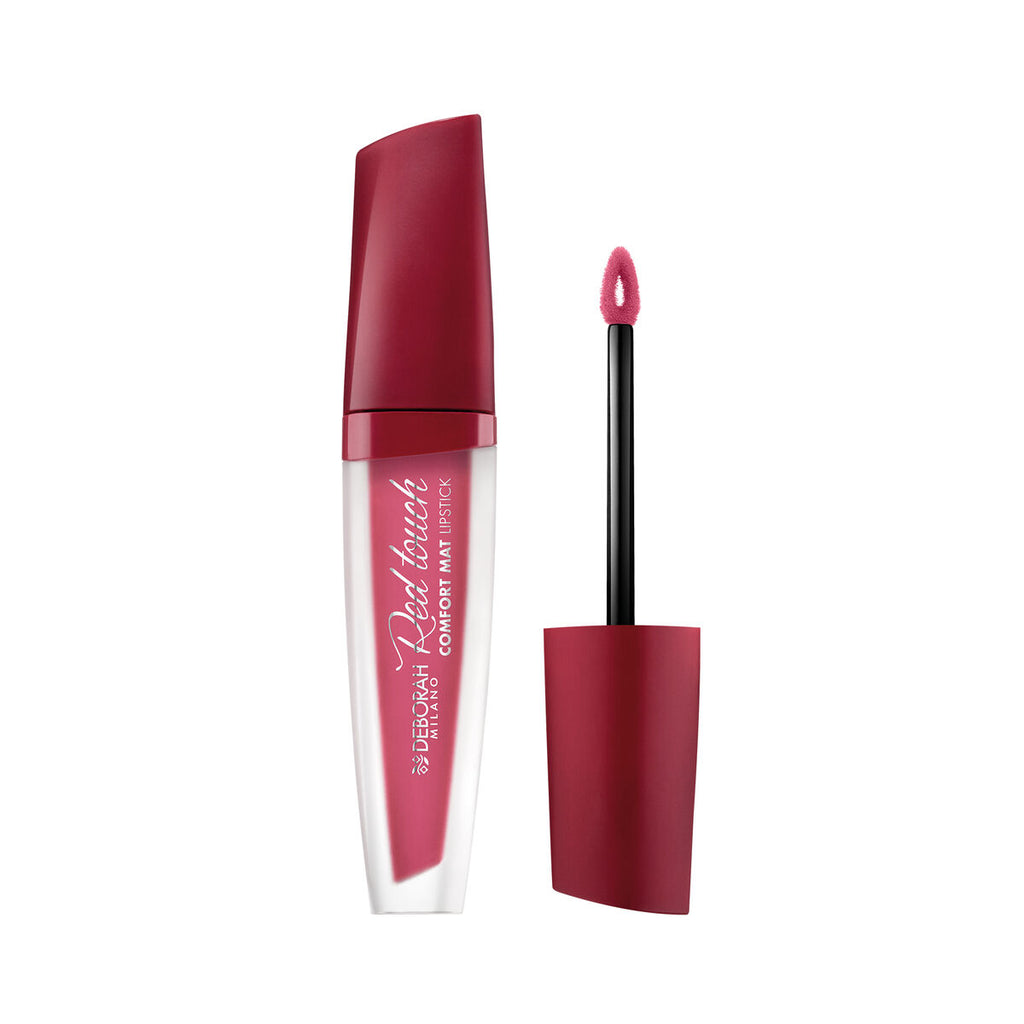 Lippenstift deborah red touch nº 04 - schönheit make-up