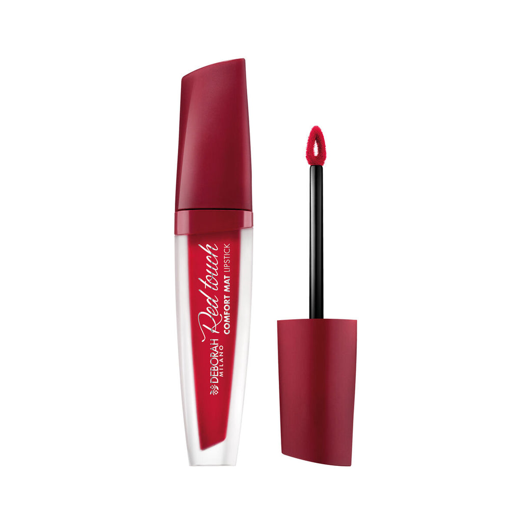 Lippenstift deborah red touch nº 05 - schönheit make-up