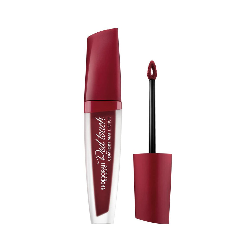 Lippenstift deborah red touch nº 09 - schönheit make-up