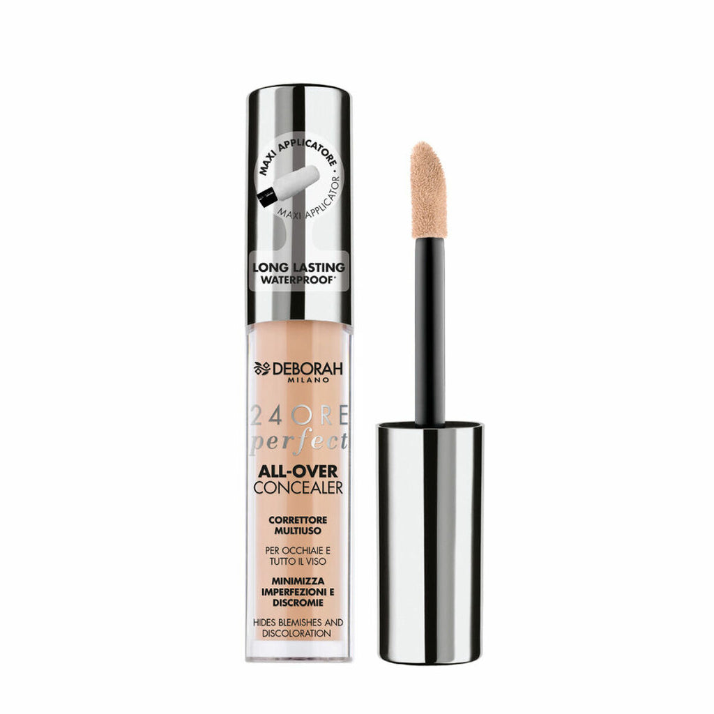 Gesichtsconcealer deborah 24ore perfect nº 2 - schönheit