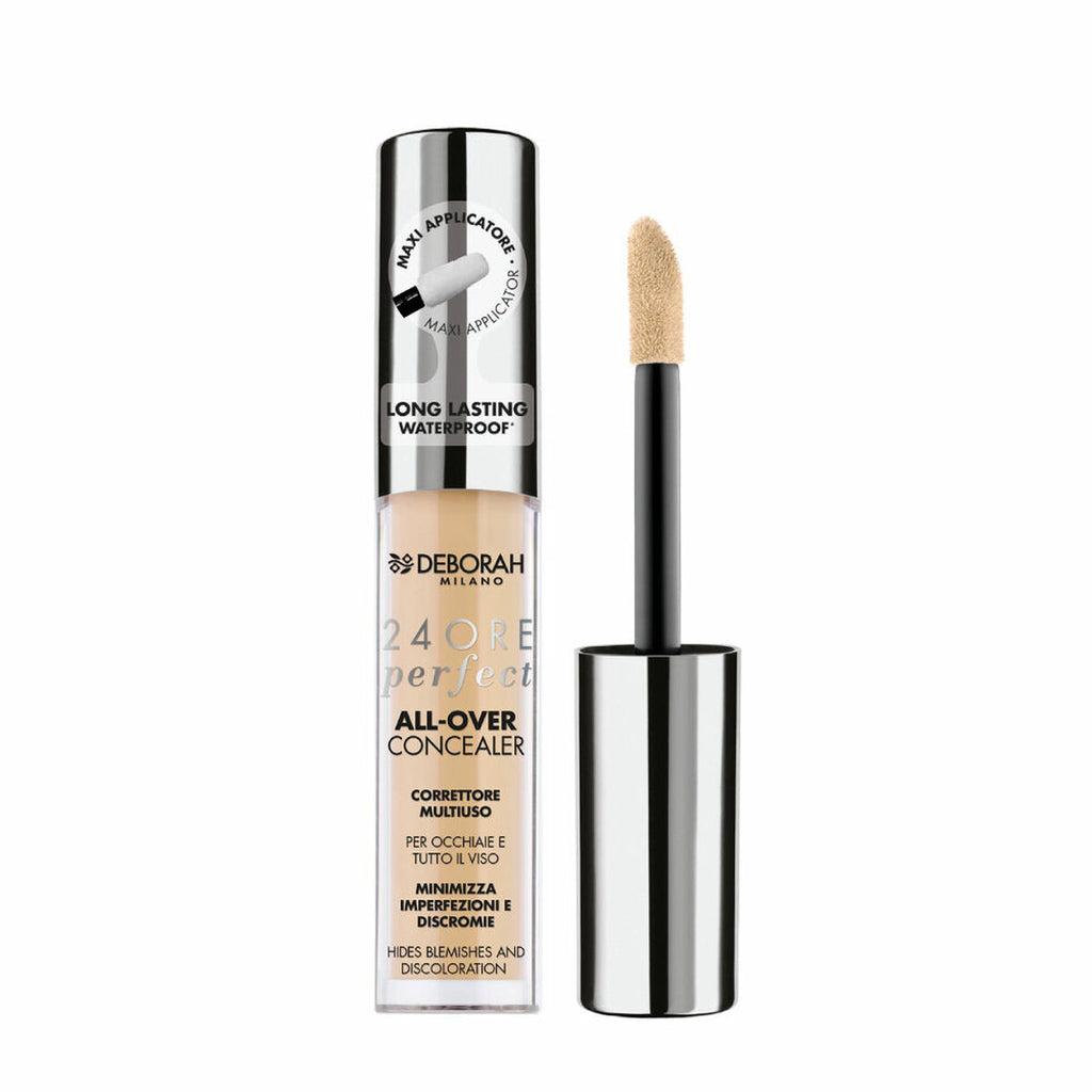 Gesichtsconcealer deborah 24ore perfect nº 2-1