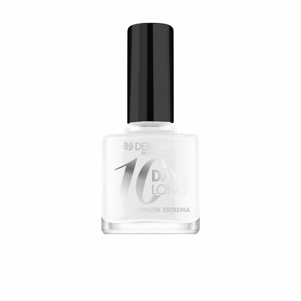 Nagellack deborah 10 days long nº 20 (11 ml) - schönheit