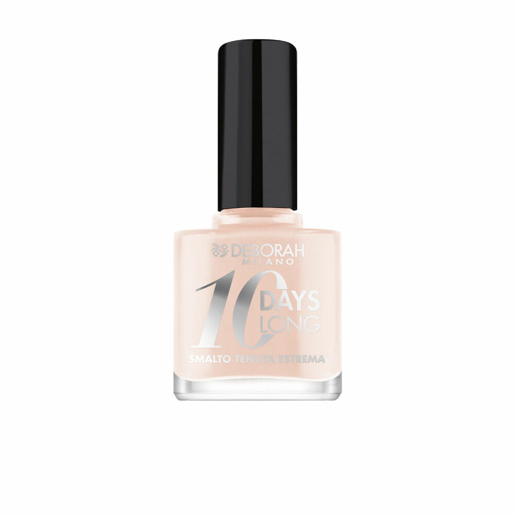 Nagellack deborah 10 days long nº 581 (11 ml) - schönheit