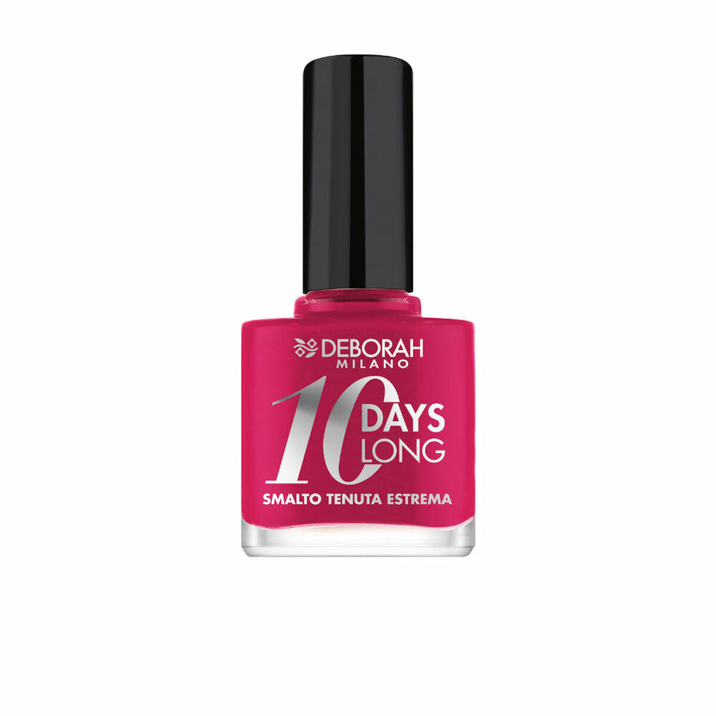 Nagellack deborah 10 days long (11 ml) - schönheit