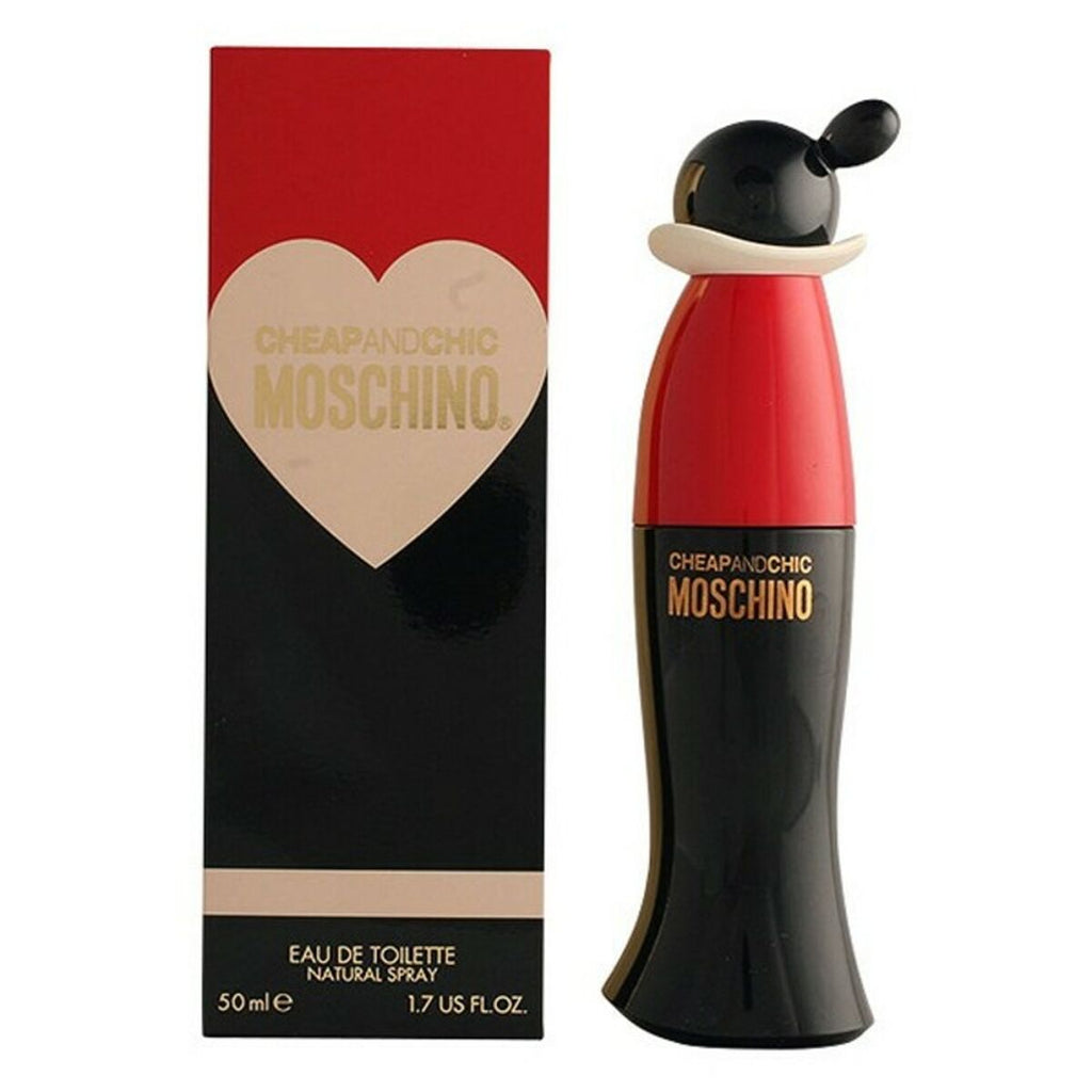 Damenparfüm moschino edt - schönheit parfums und duftwasser