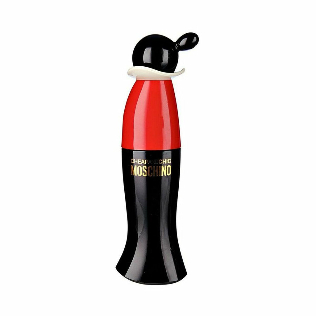 Damenparfüm moschino edt cheap & chic (50 ml) - schönheit