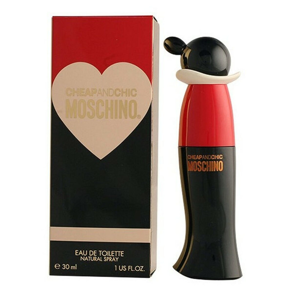 Damenparfüm moschino edt - schönheit parfums und duftwasser