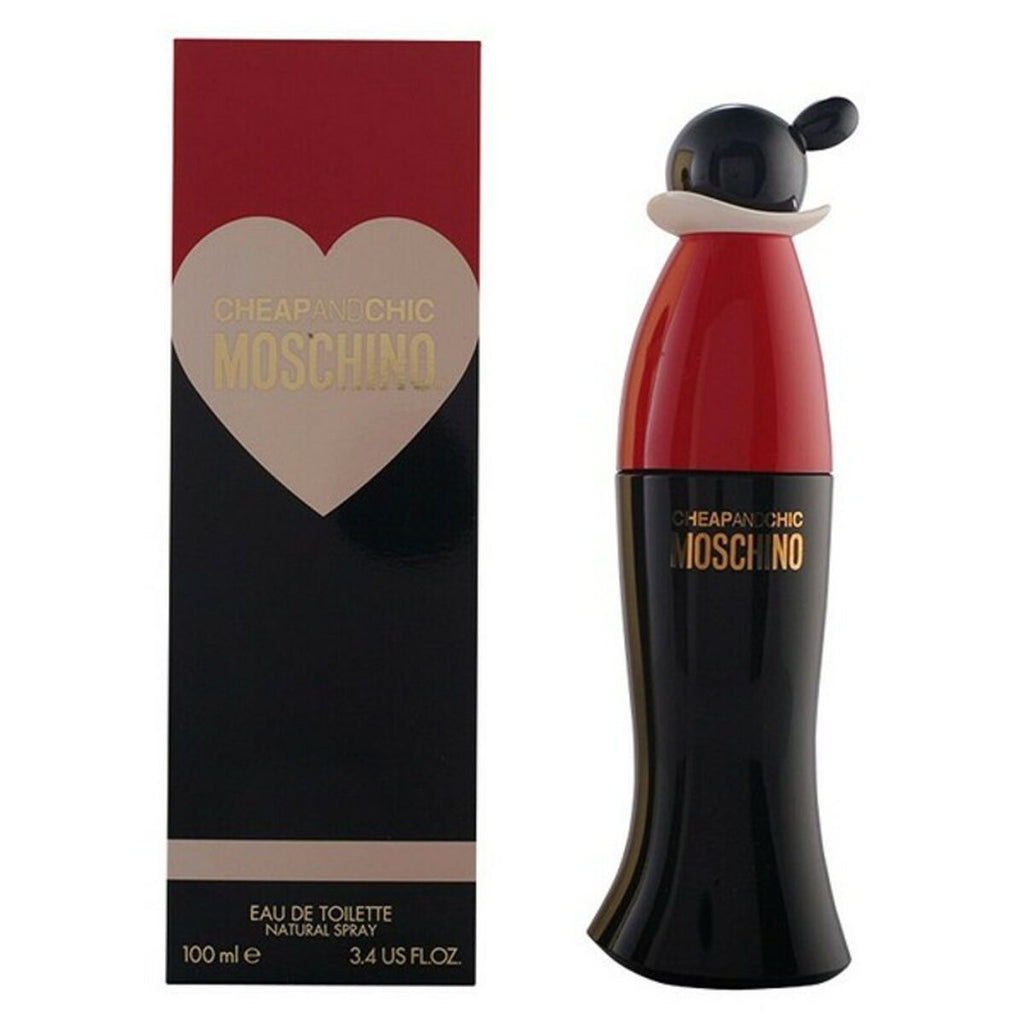 Damenparfüm moschino edt - schönheit parfums und duftwasser