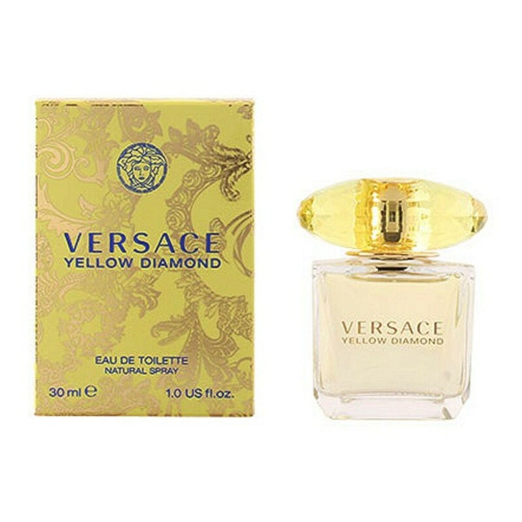 Damenparfüm versace edt - schönheit parfums und duftwasser