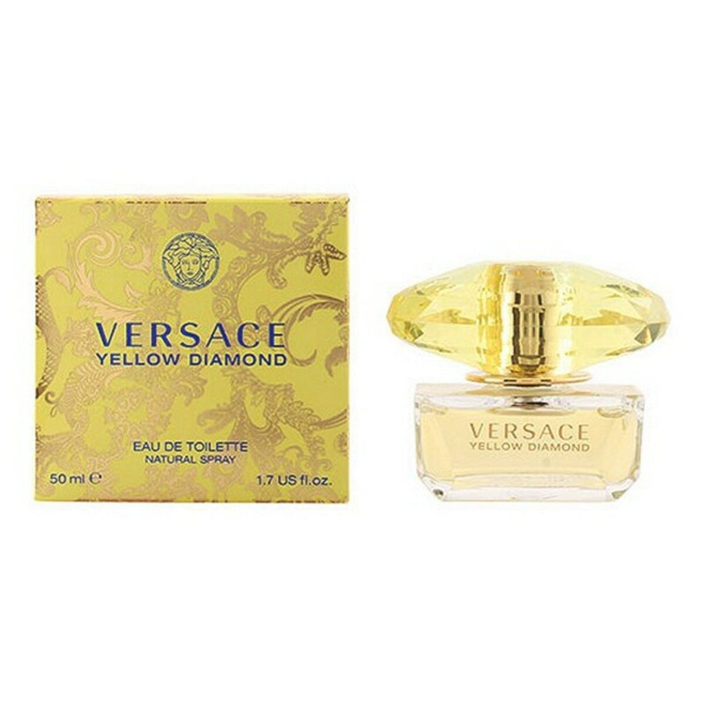 Damenparfüm versace edt - schönheit parfums und duftwasser