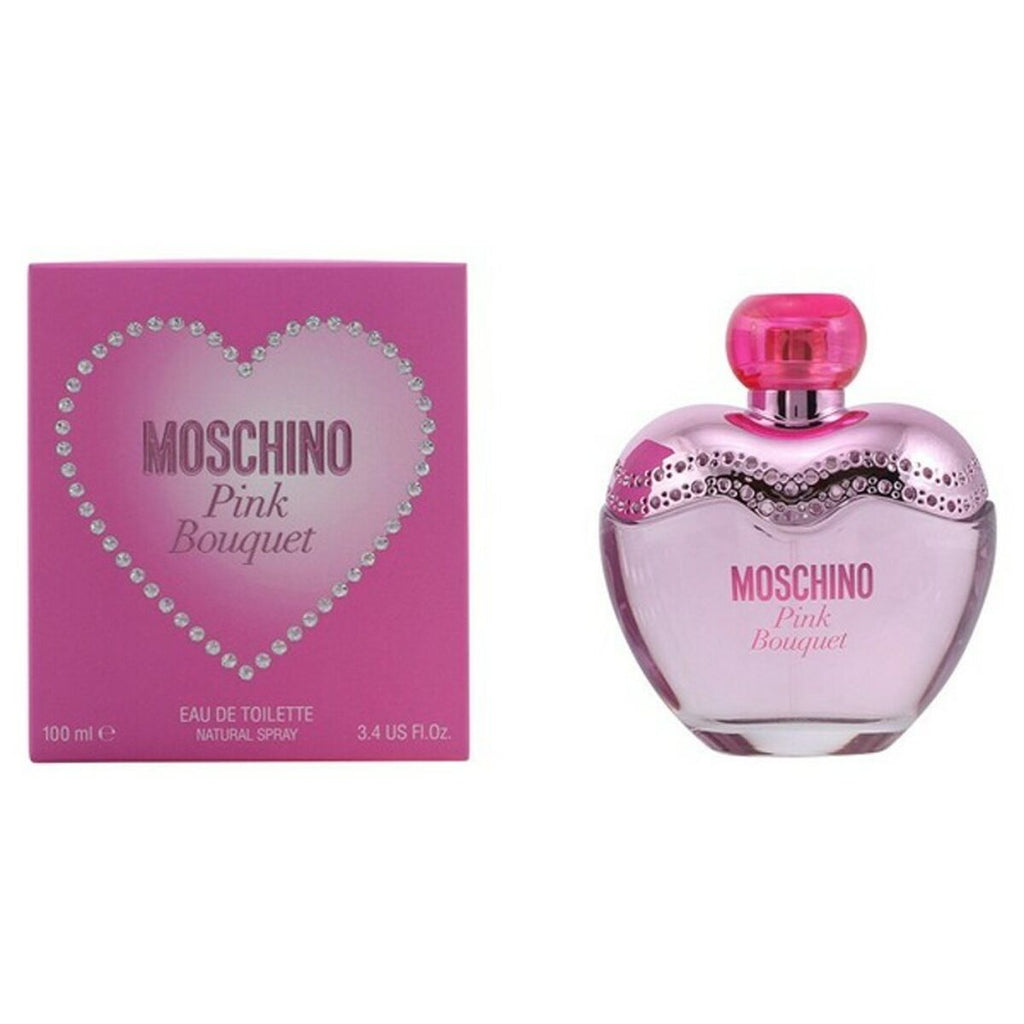 Damenparfüm moschino 25870 edt 100 ml - schönheit parfums