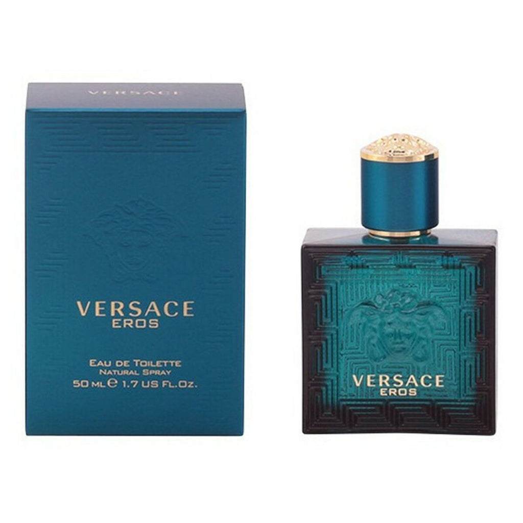 Herrenparfüm versace edt eros - schönheit parfums