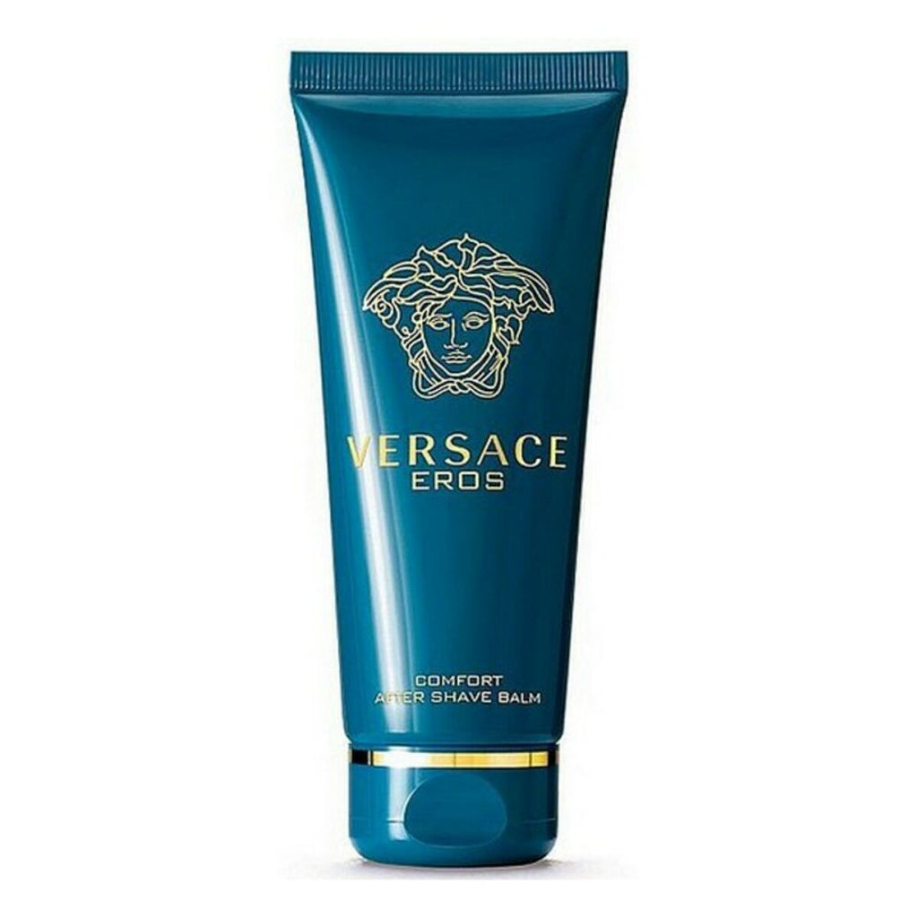 Aftershave-balsam eros versace 2525356 (100 ml) 100 ml