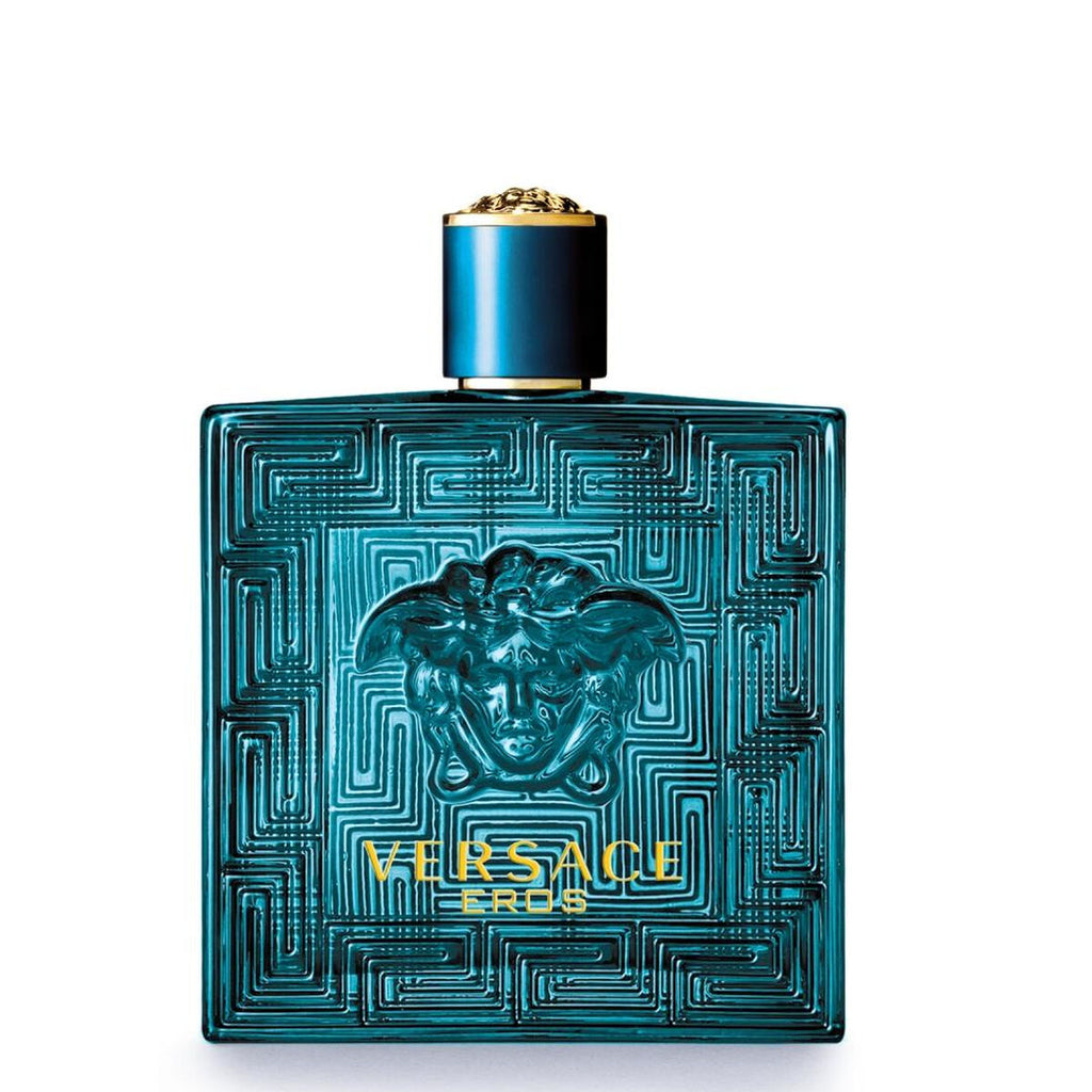 Herrenparfüm versace eros edt 200 ml - schönheit parfums