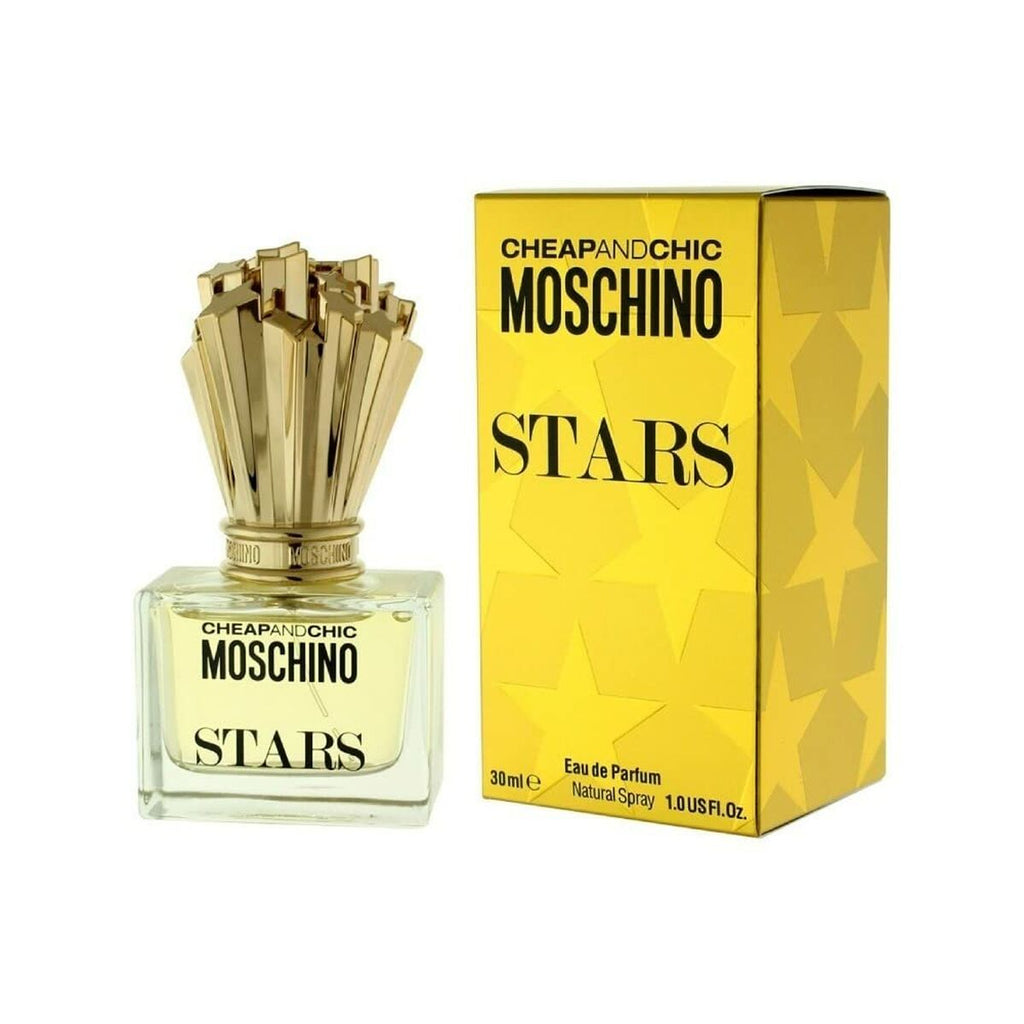 Damenparfüm moschino stars edp 30 ml - schönheit parfums