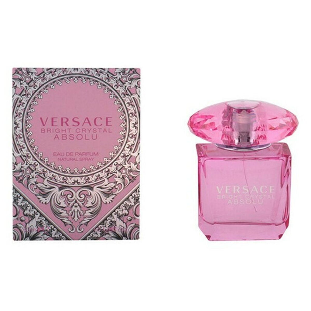 Damenparfüm bright crystal absolu versace edp - schönheit