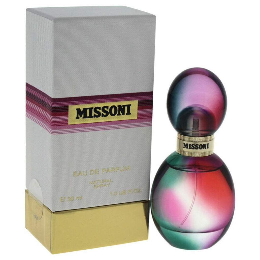 Damenparfüm missoni 10004687 edp 30 ml - schönheit