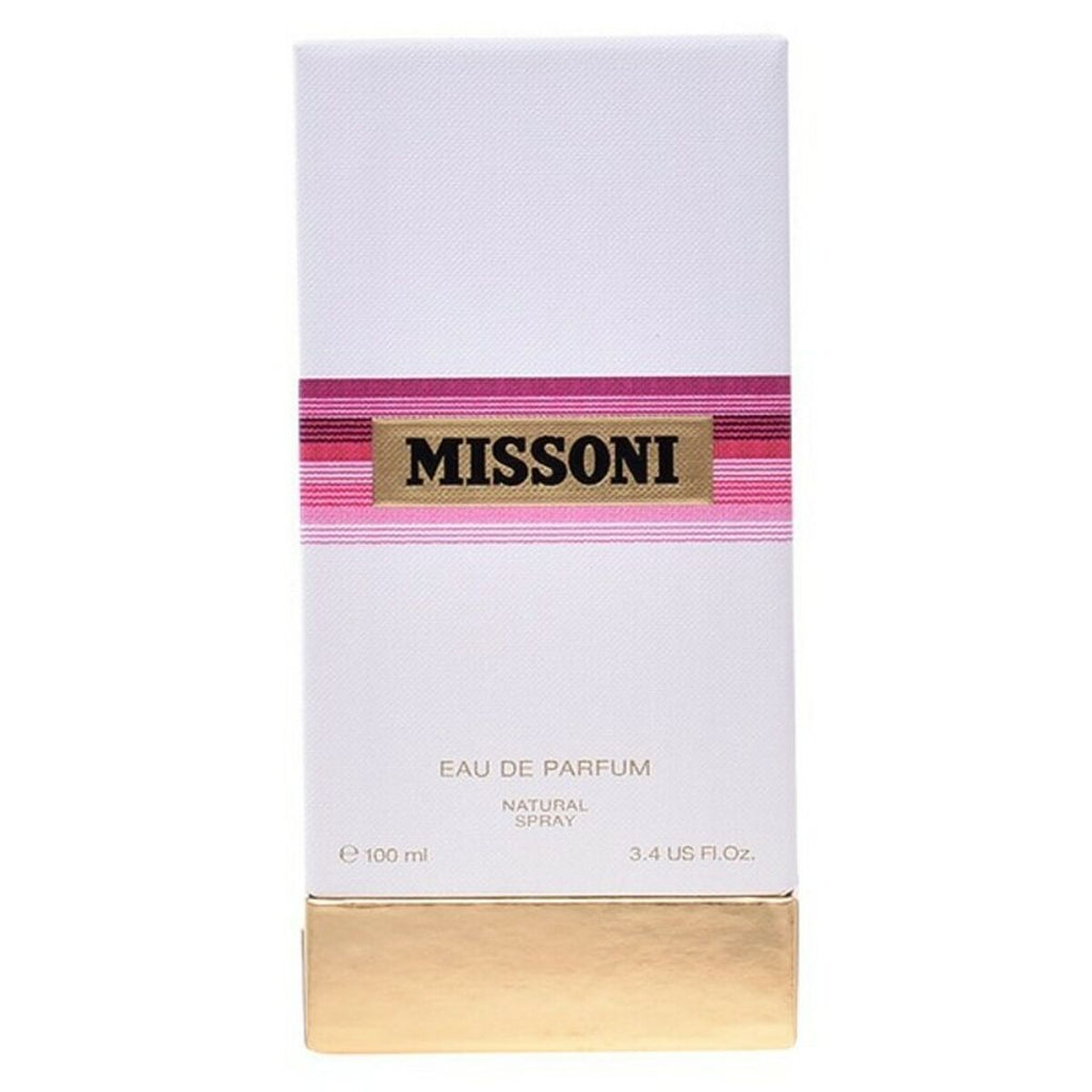 Damenparfüm missoni edp - schönheit parfums und duftwasser