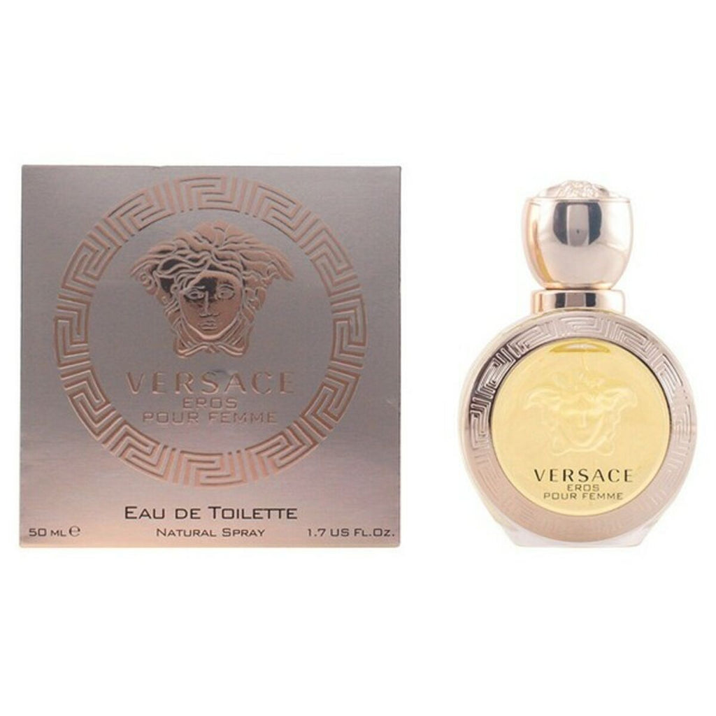 Damenparfüm versace edt - schönheit parfums und duftwasser