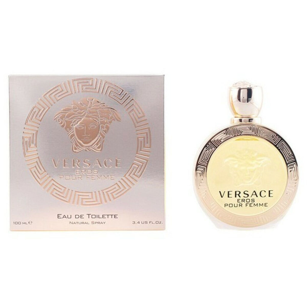 Damenparfüm versace edt - schönheit parfums und duftwasser