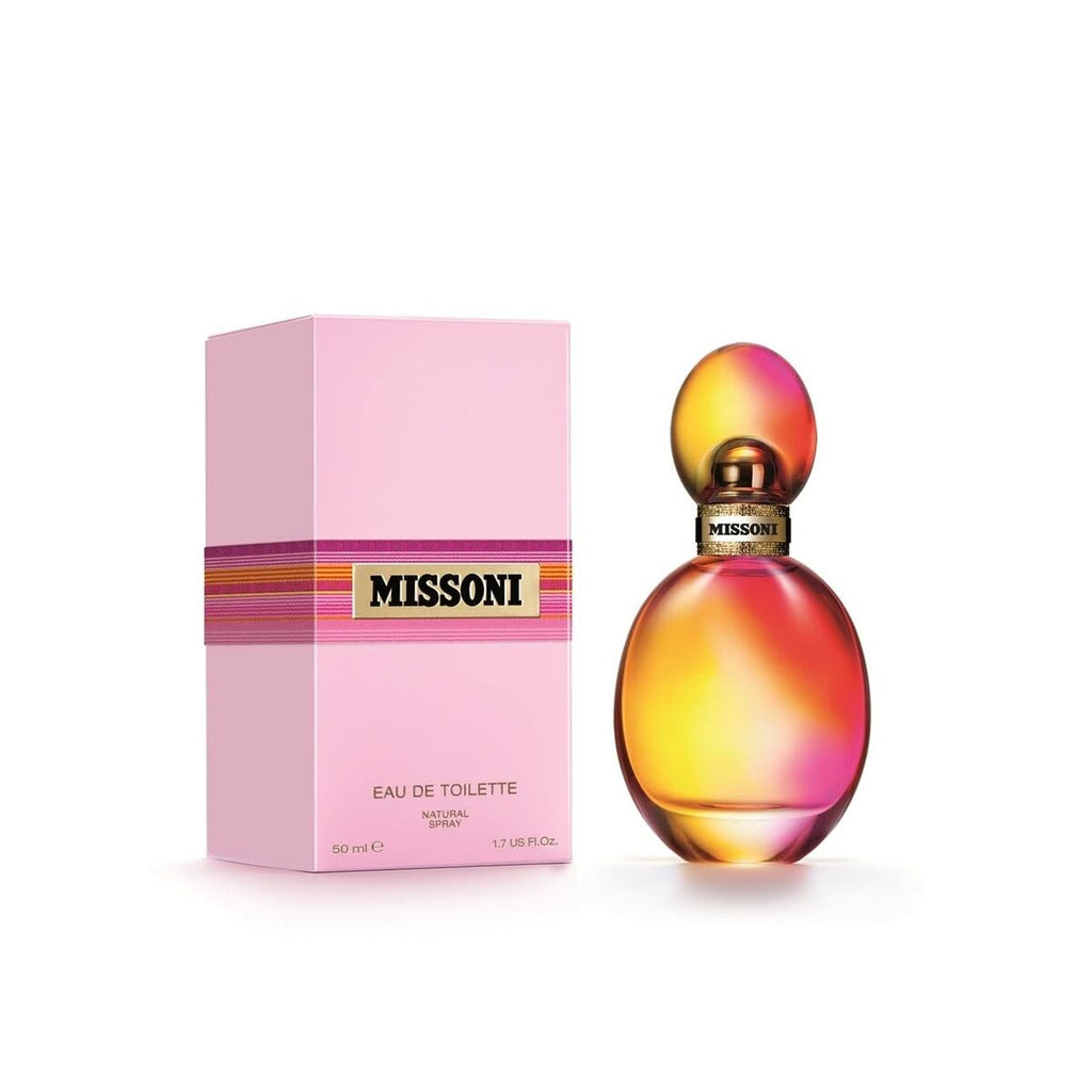 Damenparfüm missoni edt 50 ml - schönheit parfums