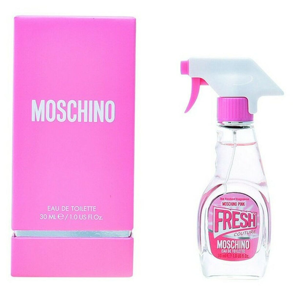 Damenparfüm moschino edt - schönheit parfums und duftwasser