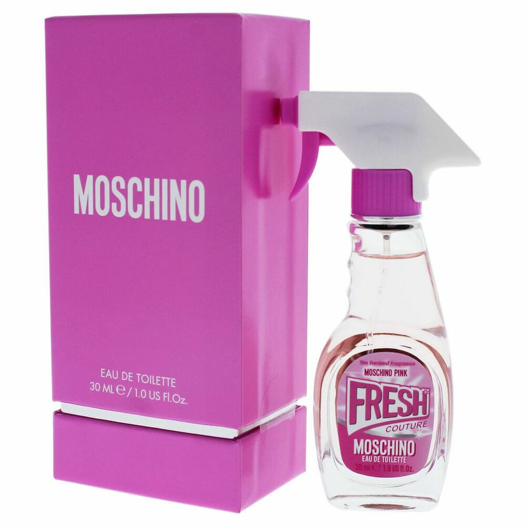 Damenparfüm moschino 6t28 edt 30 ml - schönheit parfums