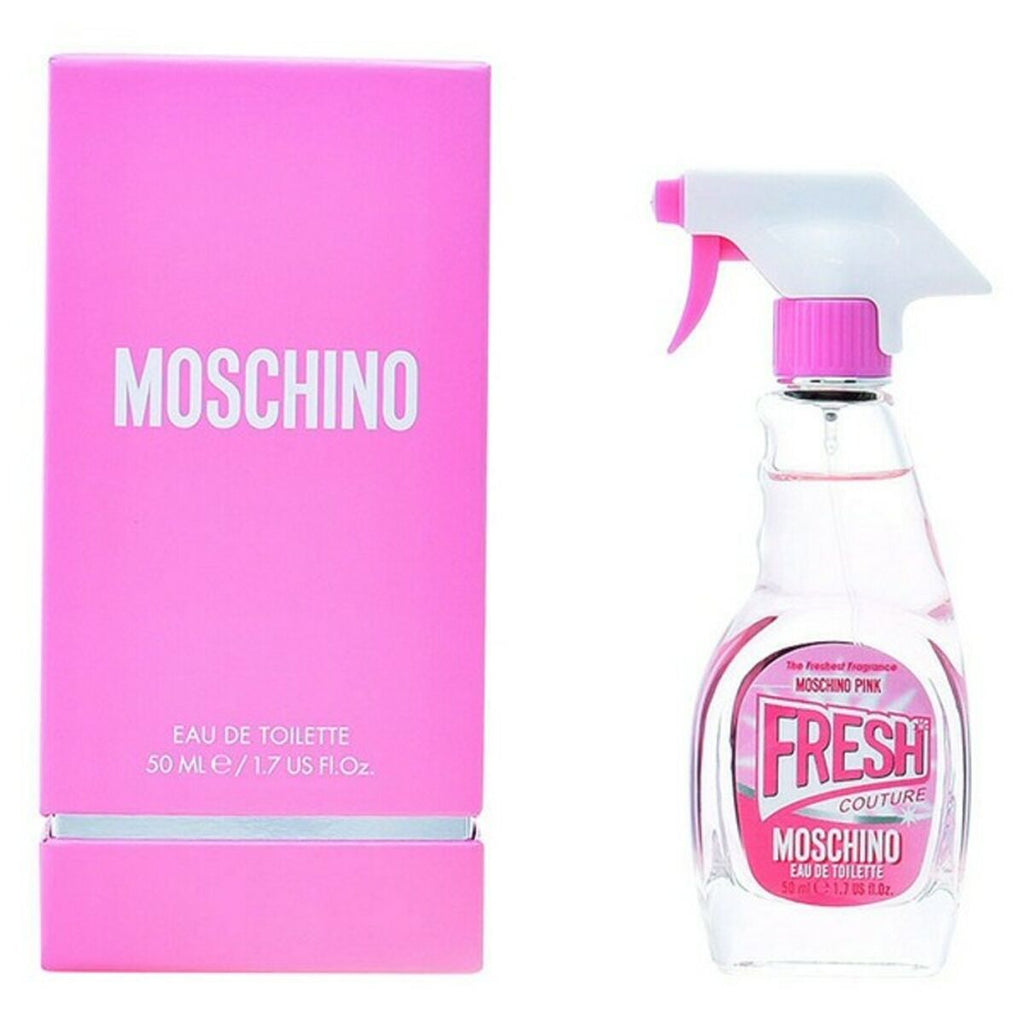 Damenparfüm moschino edt - schönheit parfums und duftwasser