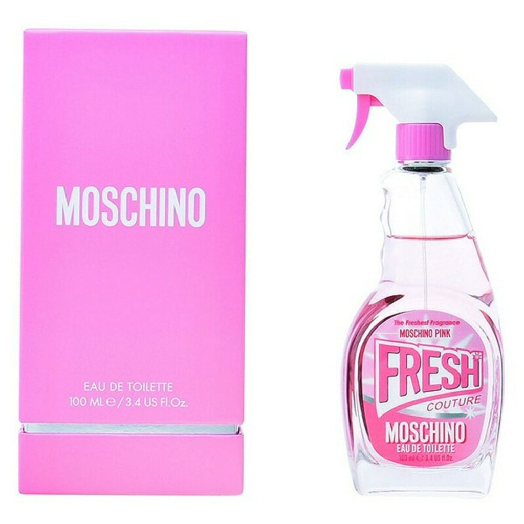 Damenparfüm moschino edt - schönheit parfums und duftwasser