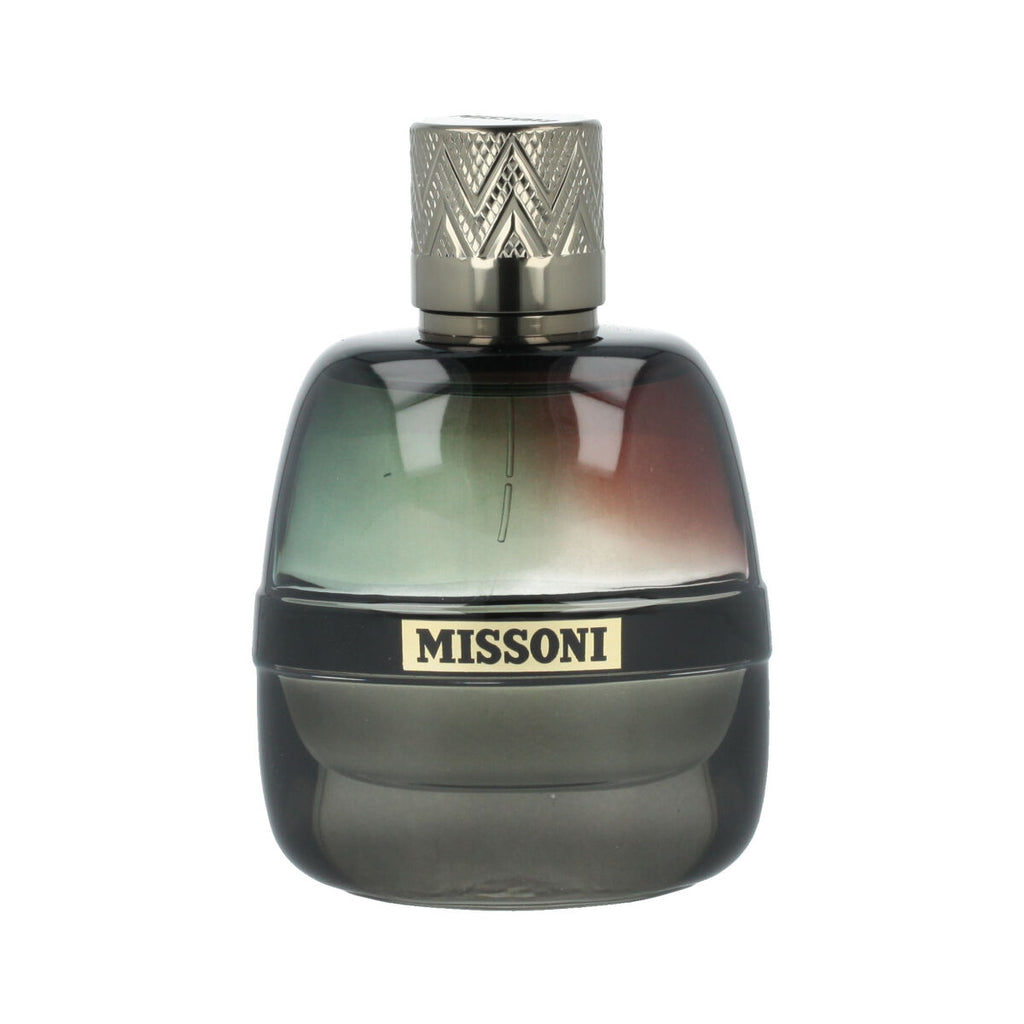 Herrenparfüm missoni edp 100 ml pour homme - schönheit