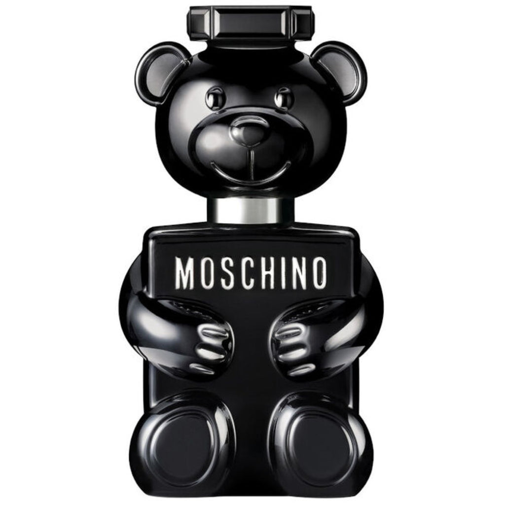 Herrenparfüm moschino toy boy edp 100 ml - schönheit